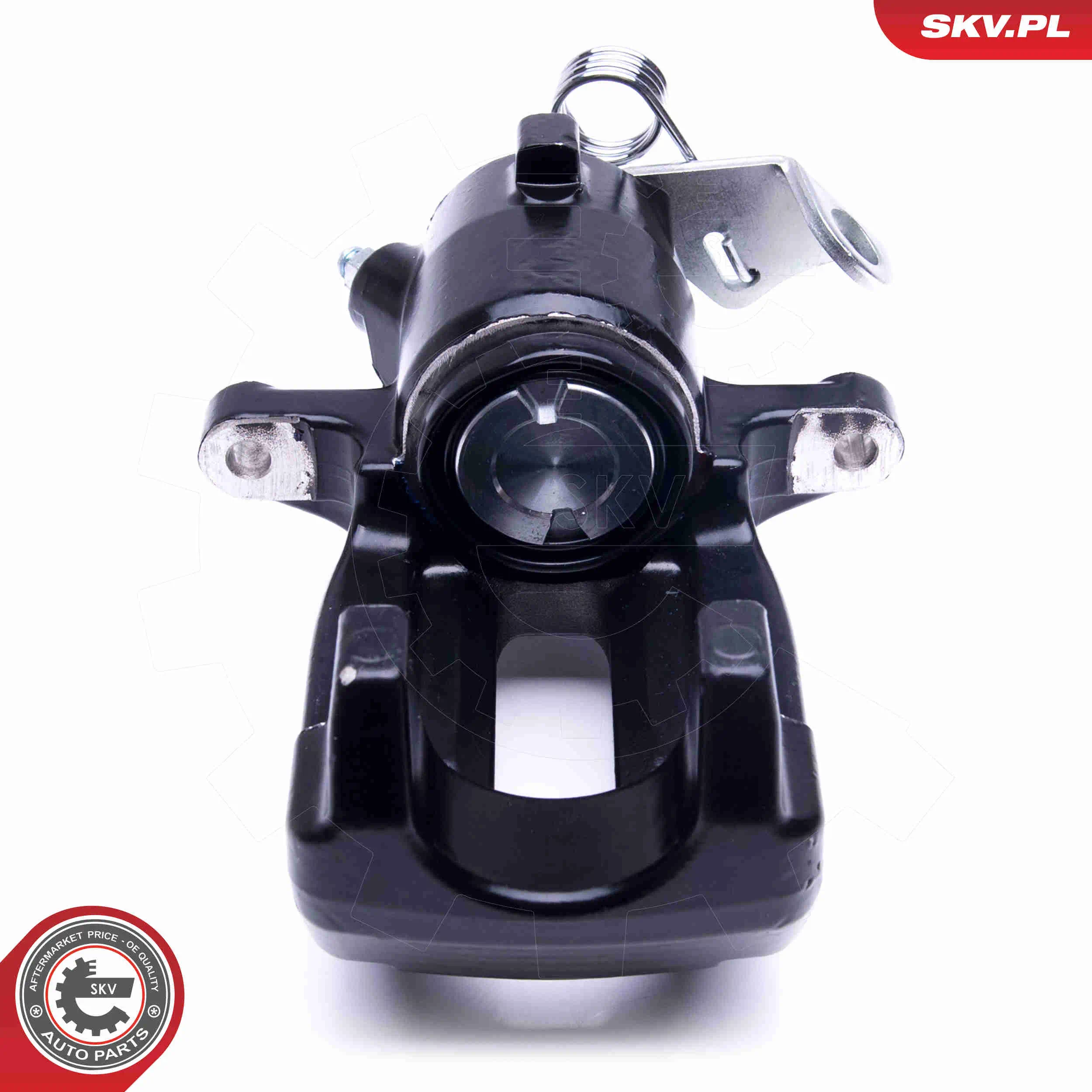 Gasfeder, Motorhaube Motorhaube ESEN SKV 52SKV040