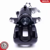 Gasfeder, Motorhaube Motorhaube ESEN SKV 52SKV040