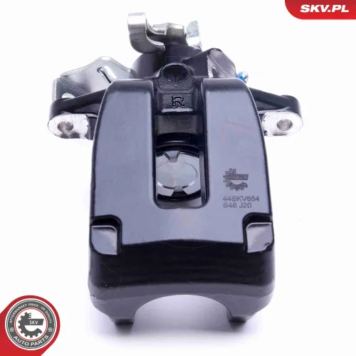 Bremssattel Hinterachse rechts ESEN SKV 44SKV654 BLACK Bild Bremssattel Hinterachse rechts ESEN SKV 44SKV654 BLACK