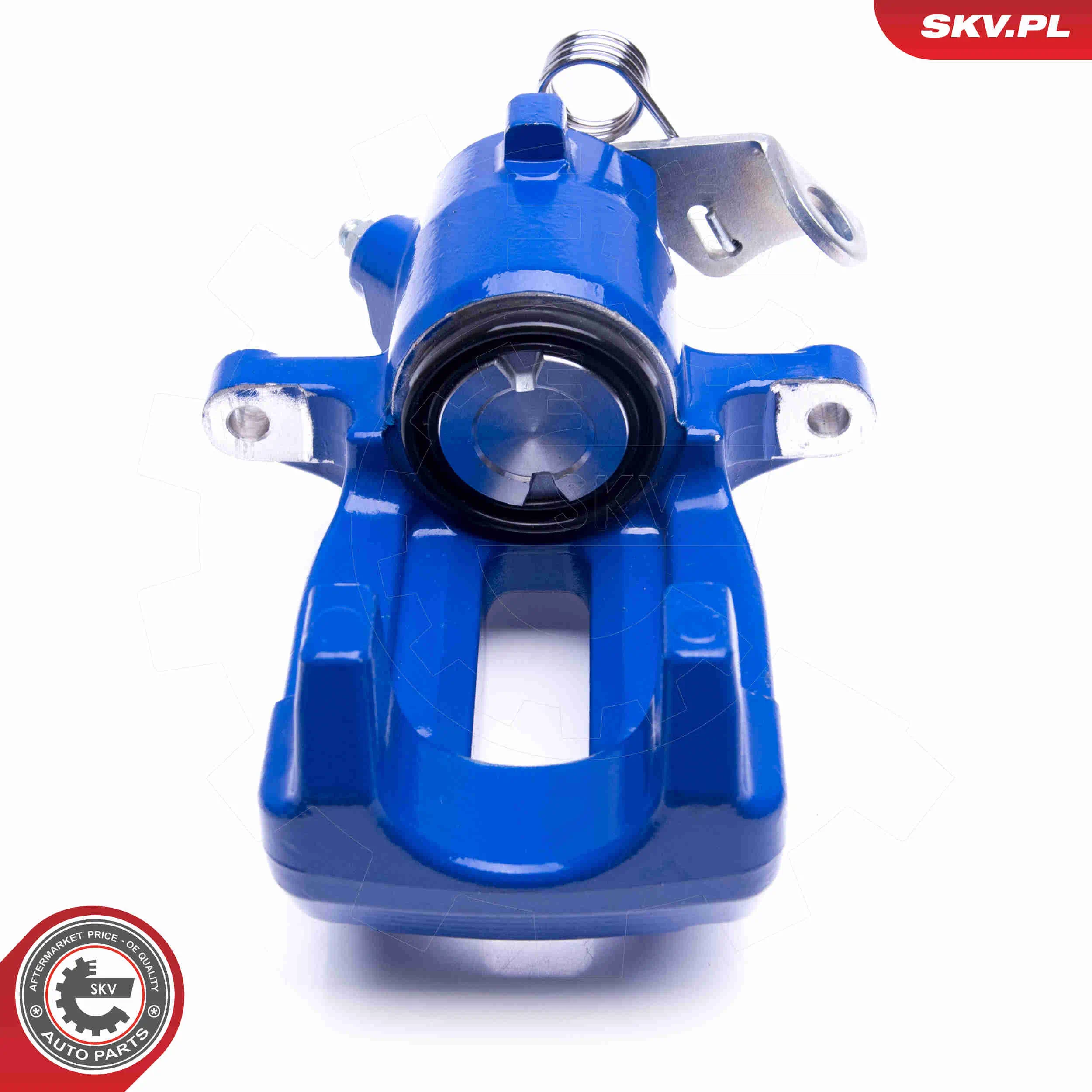 Gasfeder, Motorhaube Motorhaube ESEN SKV 52SKV041