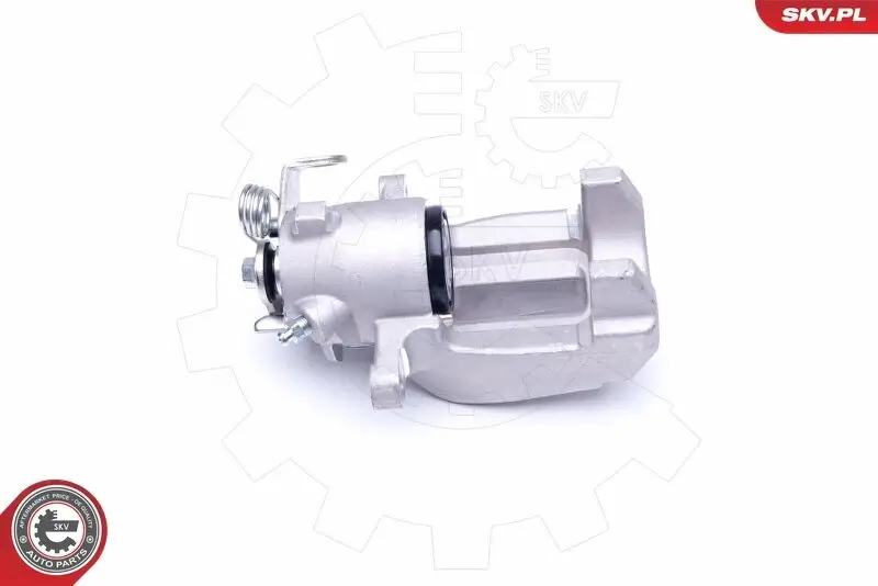 Gasfeder, Motorhaube Motorhaube ESEN SKV 52SKV045