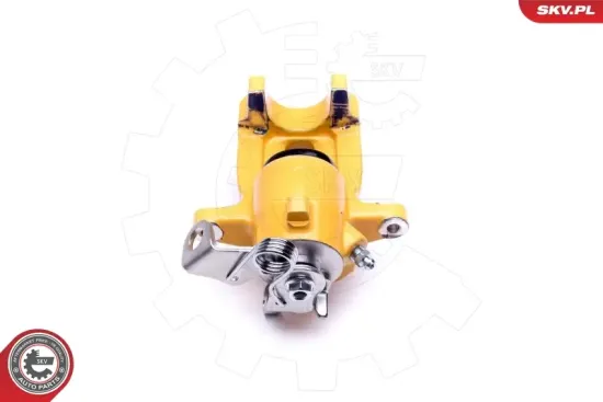 Bremssattel ESEN SKV 44SKV654 YELLOW Bild Bremssattel ESEN SKV 44SKV654 YELLOW