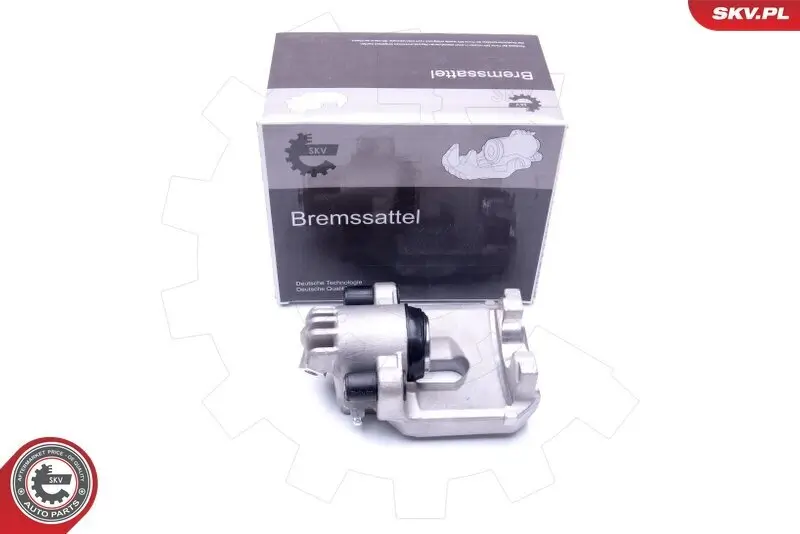 Bremssattel Hinterachse rechts ESEN SKV 44SKV664