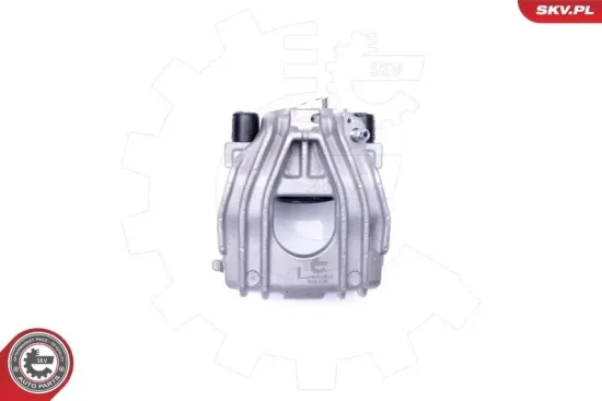 Bremssattel Vorderachse links ESEN SKV 44SKV691 Bild Bremssattel Vorderachse links ESEN SKV 44SKV691