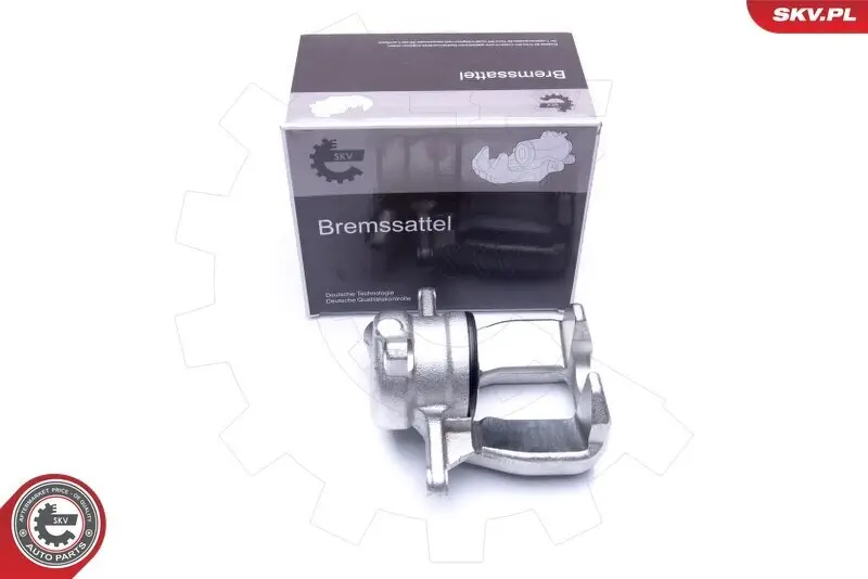Bremssattel Vorderachse rechts ESEN SKV 44SKV742
