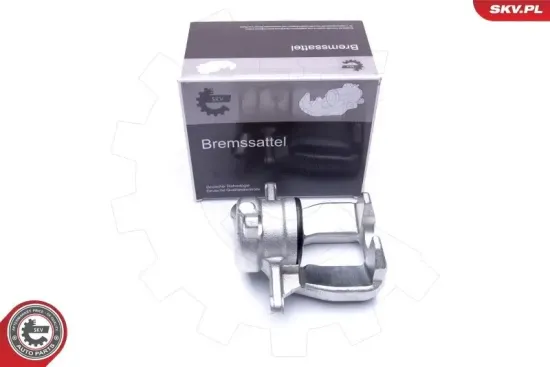 Bremssattel Vorderachse rechts ESEN SKV 44SKV742 Bild Bremssattel Vorderachse rechts ESEN SKV 44SKV742