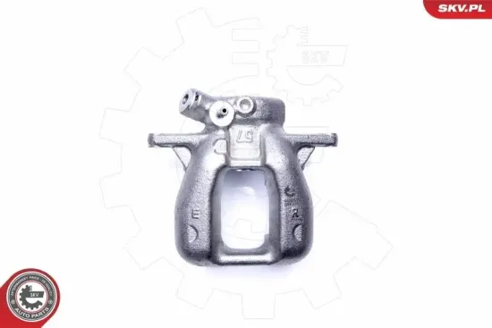 Bremssattel Vorderachse rechts ESEN SKV 44SKV742 Bild Bremssattel Vorderachse rechts ESEN SKV 44SKV742