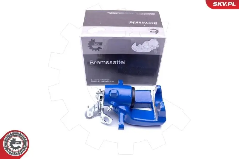 Bremssattel Hinterachse links ESEN SKV 44SKV773