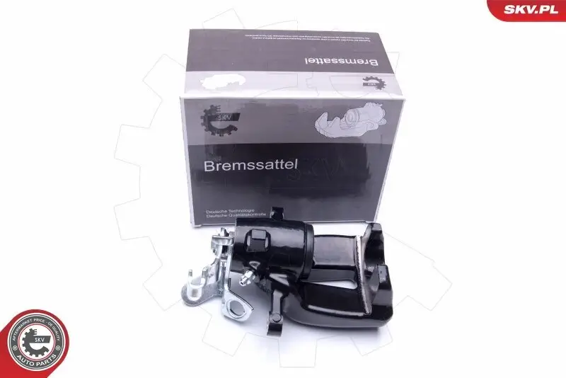 Bremssattel Hinterachse links ESEN SKV 44SKV783