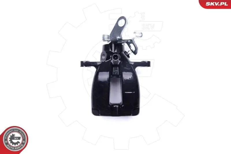 Gasfeder, Motorhaube ESEN SKV 52SKV088