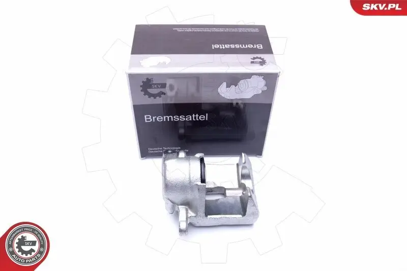 Bremssattel Vorderachse rechts ESEN SKV 44SKV812