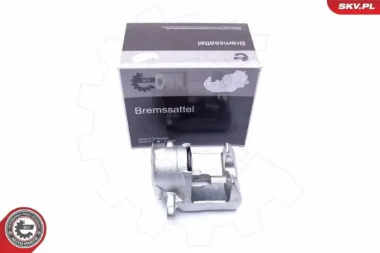 Bremssattel Vorderachse rechts ESEN SKV 44SKV812 Bild Bremssattel Vorderachse rechts ESEN SKV 44SKV812