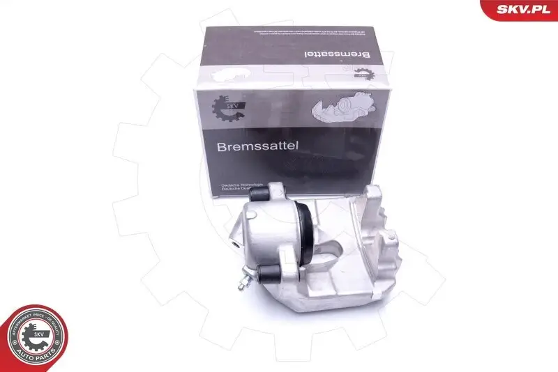 Gasfeder, Motorhaube ESEN SKV 52SKV106