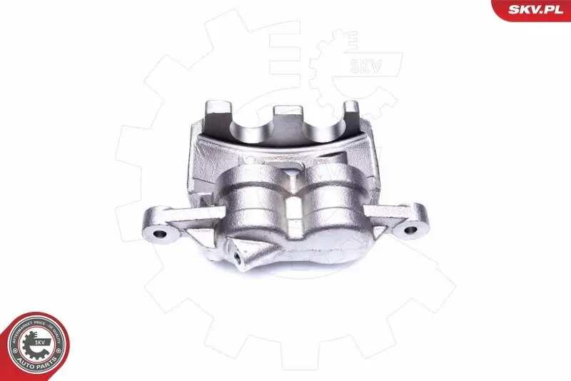 Gasfeder, Motorhaube ESEN SKV 52SKV124