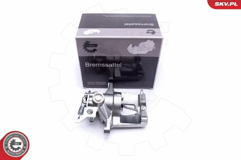 Bremssattel Hinterachse rechts ESEN SKV 44SKV924