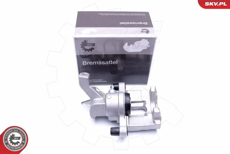 Bremssattel Hinterachse rechts ESEN SKV 44SKV934