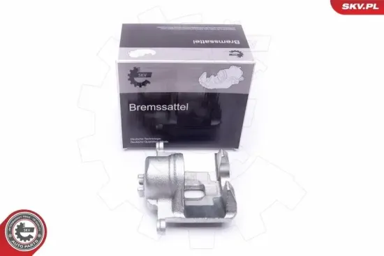 Bremssattel Vorderachse rechts ESEN SKV 45SKV002 Bild Bremssattel Vorderachse rechts ESEN SKV 45SKV002