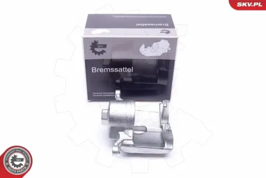 Bremssattel Vorderachse links ESEN SKV 45SKV011 Bild Bremssattel Vorderachse links ESEN SKV 45SKV011