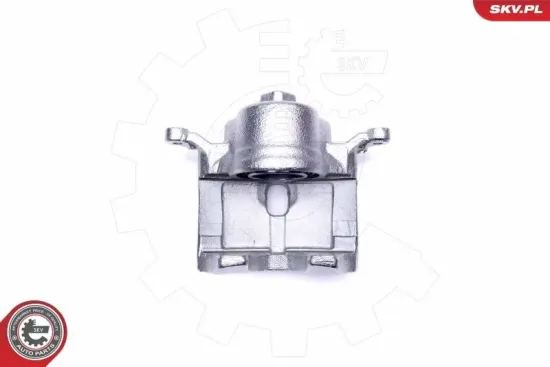 Bremssattel Vorderachse rechts ESEN SKV 45SKV012 Bild Bremssattel Vorderachse rechts ESEN SKV 45SKV012