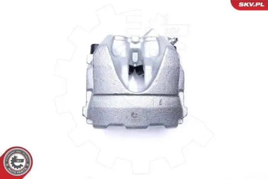 Bremssattel Vorderachse links ESEN SKV 45SKV021 Bild Bremssattel Vorderachse links ESEN SKV 45SKV021