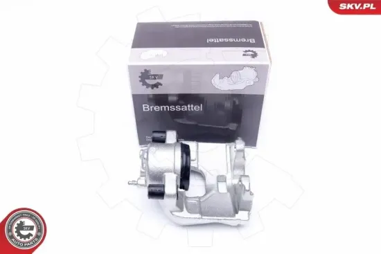 Bremssattel Vorderachse links ESEN SKV 45SKV031 Bild Bremssattel Vorderachse links ESEN SKV 45SKV031