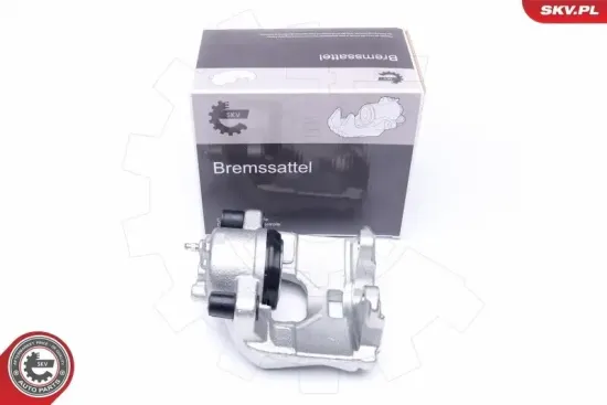 Bremssattel Vorderachse rechts ESEN SKV 45SKV032 Bild Bremssattel Vorderachse rechts ESEN SKV 45SKV032