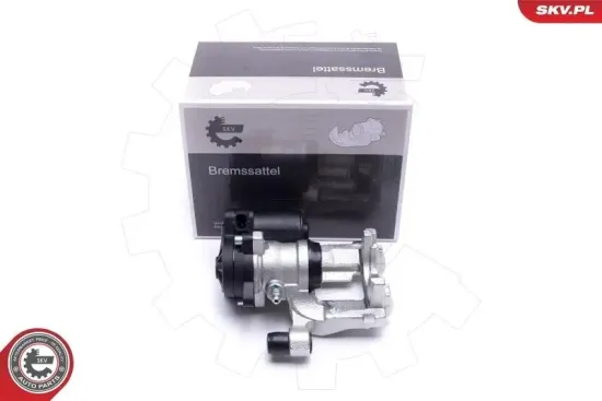 Bremssattel Hinterachse rechts ESEN SKV 45SKV034 Bild Bremssattel Hinterachse rechts ESEN SKV 45SKV034