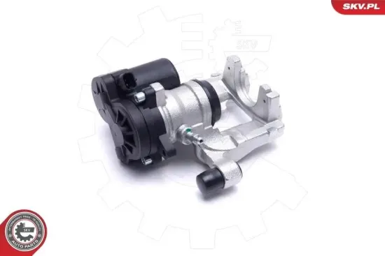 Bremssattel Hinterachse rechts ESEN SKV 45SKV034 Bild Bremssattel Hinterachse rechts ESEN SKV 45SKV034