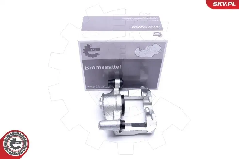 Bremssattel Vorderachse links ESEN SKV 45SKV041