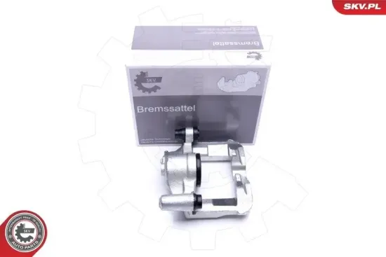 Bremssattel Vorderachse links ESEN SKV 45SKV041 Bild Bremssattel Vorderachse links ESEN SKV 45SKV041