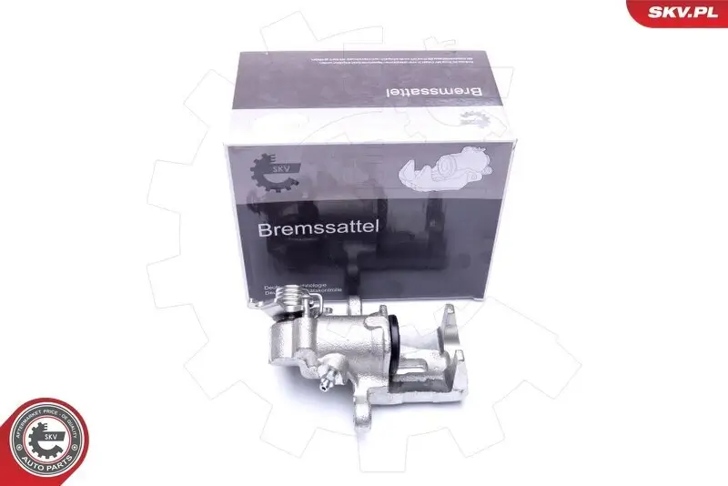 Bremssattel Hinterachse links ESEN SKV 45SKV053
