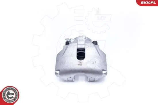 Bremssattel Vorderachse links ESEN SKV 45SKV101 Bild Bremssattel Vorderachse links ESEN SKV 45SKV101