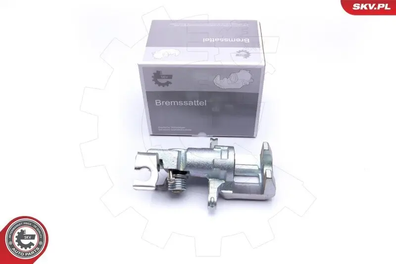 Bremssattel Hinterachse links ESEN SKV 45SKV123