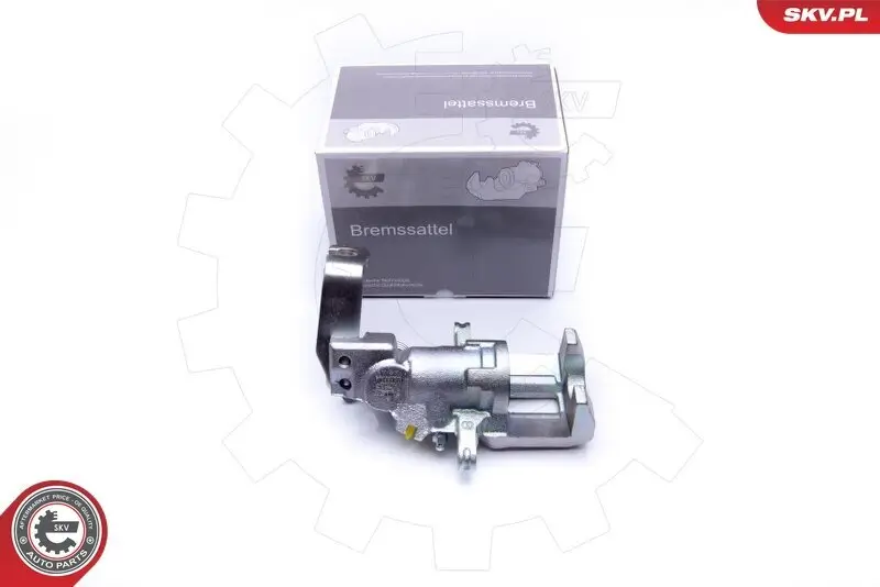 Bremssattel Hinterachse rechts ESEN SKV 45SKV124