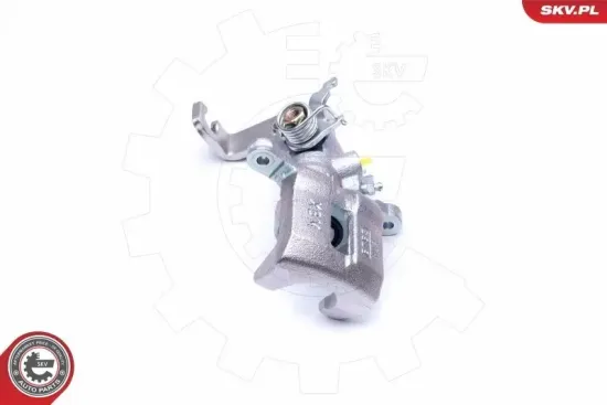 Bremssattel Hinterachse rechts ESEN SKV 45SKV124 Bild Bremssattel Hinterachse rechts ESEN SKV 45SKV124