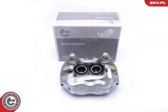 Bremssattel Vorderachse rechts ESEN SKV 45SKV132 Bild Bremssattel Vorderachse rechts ESEN SKV 45SKV132
