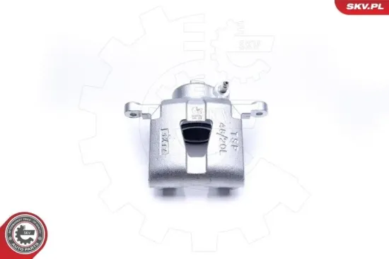 Bremssattel Vorderachse links ESEN SKV 45SKV141 Bild Bremssattel Vorderachse links ESEN SKV 45SKV141