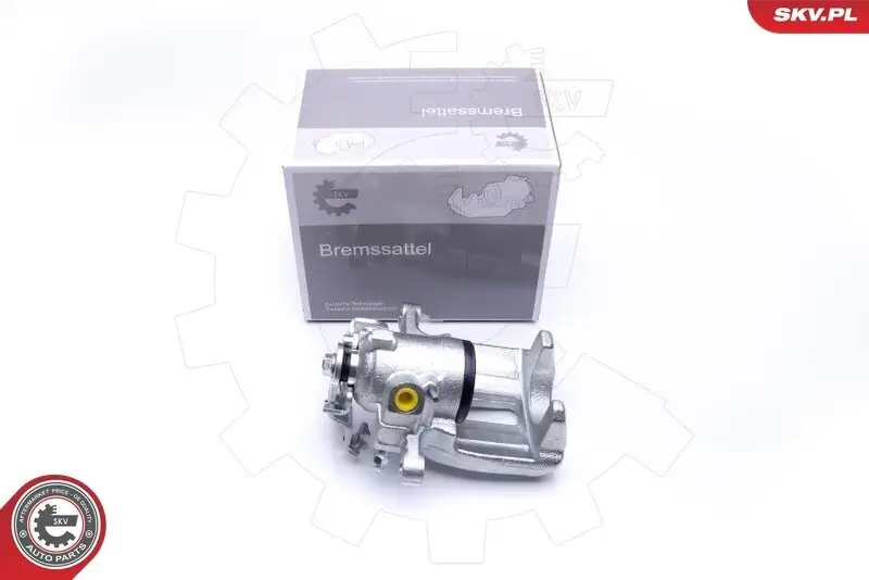 Bremssattel Hinterachse rechts ESEN SKV 45SKV154