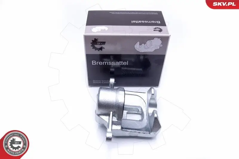 Bremssattel Vorderachse links ESEN SKV 45SKV171