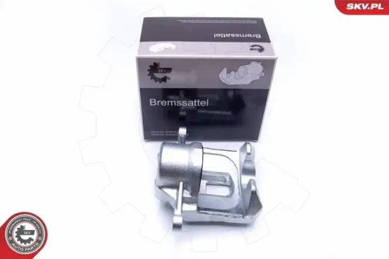 Bremssattel Vorderachse links ESEN SKV 45SKV171 Bild Bremssattel Vorderachse links ESEN SKV 45SKV171