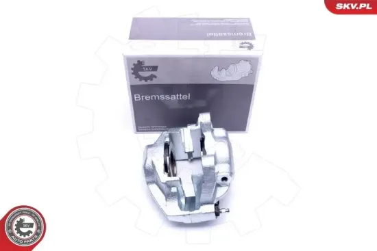 Bremssattel Vorderachse links ESEN SKV 45SKV241 Bild Bremssattel Vorderachse links ESEN SKV 45SKV241