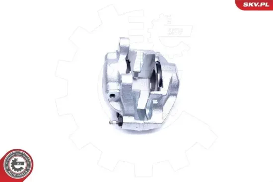 Bremssattel Vorderachse rechts ESEN SKV 45SKV242 Bild Bremssattel Vorderachse rechts ESEN SKV 45SKV242