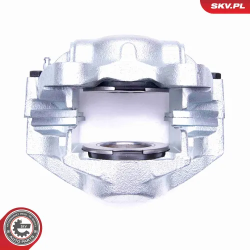 Bremssattel Vorderachse rechts ESEN SKV 45SKV242 Bild Bremssattel Vorderachse rechts ESEN SKV 45SKV242