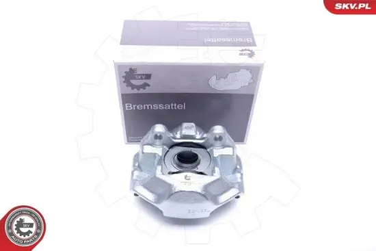 Bremssattel Vorderachse rechts ESEN SKV 45SKV252 Bild Bremssattel Vorderachse rechts ESEN SKV 45SKV252