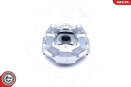 Bremssattel Vorderachse rechts ESEN SKV 45SKV252 Bild Bremssattel Vorderachse rechts ESEN SKV 45SKV252