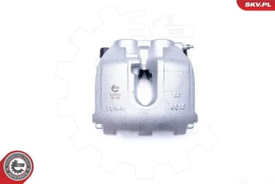 Bremssattel Vorderachse rechts ESEN SKV 45SKV272 Bild Bremssattel Vorderachse rechts ESEN SKV 45SKV272