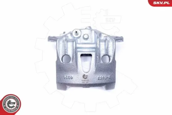 Bremssattel Vorderachse rechts ESEN SKV 45SKV322 Bild Bremssattel Vorderachse rechts ESEN SKV 45SKV322