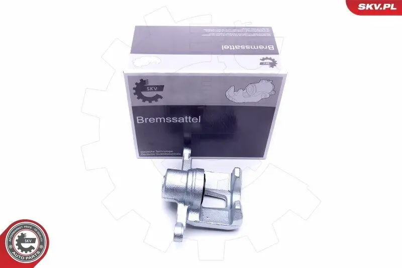 Bremssattel Hinterachse links ESEN SKV 45SKV343