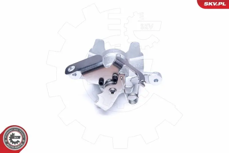 Bremssattel Hinterachse links ESEN SKV 45SKV353