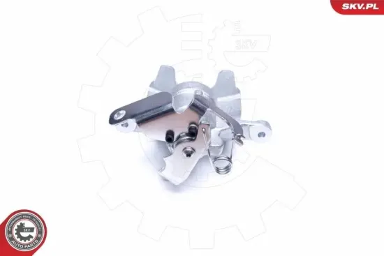 Bremssattel Hinterachse links ESEN SKV 45SKV353 Bild Bremssattel Hinterachse links ESEN SKV 45SKV353
